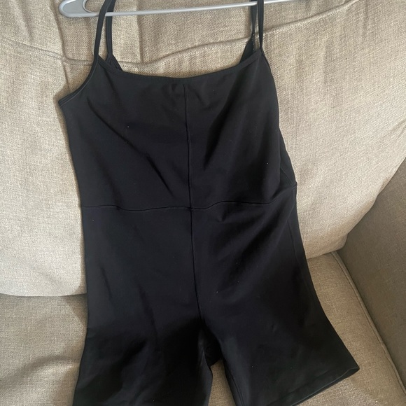 ARITZIA DIVINITY ROMPER - Picture 2 of 2
